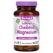 Bluebonnet Buffered Chelated Magnesium 120 капсул