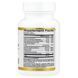 California Gold Nutrition Vitamin B Complex 30 растительных капсул