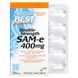 Doctor's Best SAM-e 400 mg 30 таблеток