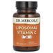 Dr. Mercola Liposomal Vitamin C for Kids 30 капсул