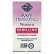 Garden of Life RAW Probiotics Women 85 Billion 90 рослинних капсул