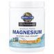 Garden of Life Whole Food Magnesium Orange 197.4 грам