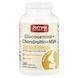 Jarrow Formulas Glucosamine + Chondroitin + MSM 240 капсул (02.2027)