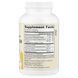 Jarrow Formulas Glucosamine + Chondroitin + MSM 240 капсул (02.2027)