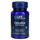 Life Extension Citicoline (CDP-Choline) 60 рослинних капсул