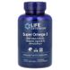 Life Extension Super Omega-3 120 капсул