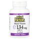 Natural Factors Mixed Vitamin E 134 mg (200 IU) 90 softgels