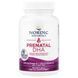Nordic Naturals Prenatal DHA 90 рідких капсул Без смаку