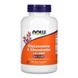 NOW Glucosamine & Chondroitin with MSM 180 капс