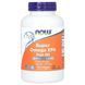 NOW Super Omega EPA Fish Oil 120 капс.