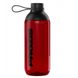 Prozis Fusion Bottle Red - Black 600 ml