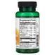 Swanson Daily B-Complex 100 капс.