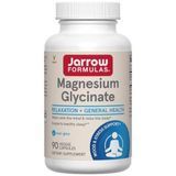 Jarrow Formulas Magnesium Glycinate 360 mg 90 рослинних капсул Магній