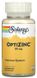 Solaray OptiZinc 30 mg 60 растительных капсул
