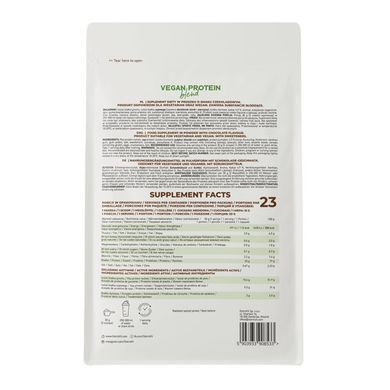 Ostrovit Vegan Protein Blend 700 грам Рослинний протеїн