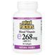 Natural Factors Mixed Vitamin E 268 mg (400 IU) 90 softgels