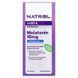 Natrol Melatonin Time Release 10 mg 60 таблеток.
