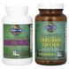Garden of Life Vitamin Code Grow Bone System 2 флакони