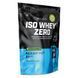Biotech USA Iso Whey Zero 454 грам