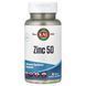 KAL Zinc 50 mg 60 Tablets