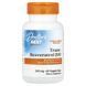 Doctor's Best Trans-Resveratrol 200 with Resvinol 60 caps