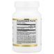 California Gold Nutrition Beta Glucan 1-3, 1-6, 200 mg 60 растительных капсул