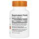 Doctor's Best Biotin 10,000 mcg 120 вегетаріанських капсул