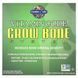 Garden of Life Vitamin Code Grow Bone System 2 флакони
