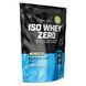 Biotech USA Iso Whey Zero 454 грам