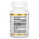 California Gold Nutrition Liposomal Vitamin K2+ D3 60 капсул