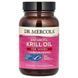 Dr. Mercola Antarctic Krill Oil with Evening Primrose Oil for Women 90 softgels