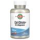 KAL Cal-Citrate+ D3 & Magnesium 120 таблеток