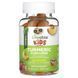 Lifeable Kids Turmeric Curcumin with Ginger & Black Pepper 60 жувальних цукерок
