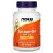 NOW Borage Oil 1,000 mg 60 капс.