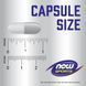 NOW ZMA 90 растительных капсул