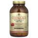 Solgar Chewable Vitamin C 500 mg 90 жувальних таблеток