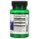 Swanson Calcium D-Glucarate 60 капсул
