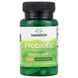 Swanson Probiotic with Digestive Enzymes 5 Billion CFU 60 caps