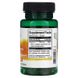 Swanson Vitamin E-200 Natural 200 IU 100 капс.