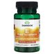 Swanson Vitamin E-200 Natural 200 IU 100 капс.