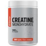 Sporter Creatine Monohydrate 500 грам Креатин