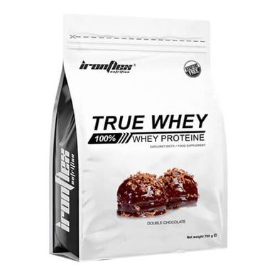 IronFlex True Whey 700 грам Сироватковий протеїн
