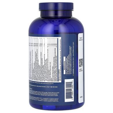 Life Extension Mix Tablets 240 таблеток Універсальні