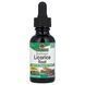 Nature's Answer Licorice Root Fluid Extract 2,000 mg 30 мл