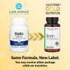 California Gold Nutrition Biotin 5,000 mcg 30 Veggie Capsules