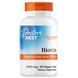 Doctor's Best Biotin 5,000 mcg 120 вегетарианских капсул
