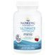Nordic Naturals Ultimate Omega 2X Strawberry 1,120 mg 60 міні-капсул