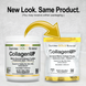 California Gold Nutrition CollagenUP 5000 206 грам