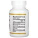 California Gold Nutrition L-Arginine 60 капсул