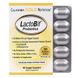 California Gold Nutrition LactoBif Probiotics 30 Billion CFU 60 капс